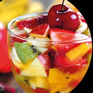 Salade De Fruits