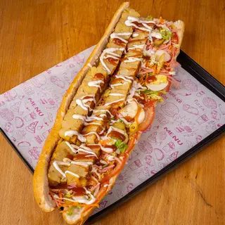 Bocadillos jocker 