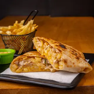 MENU DUO TACOS