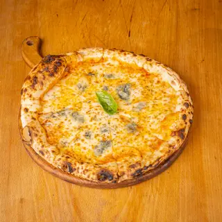 MENU PIZZA SOLO