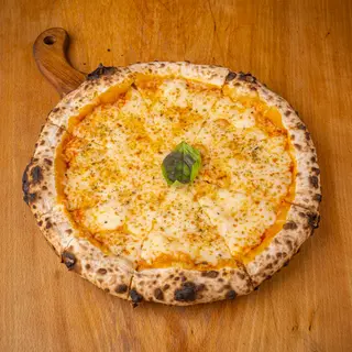 Pizza Margarita