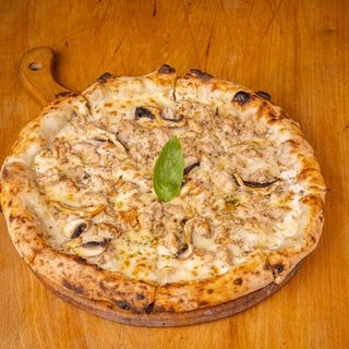 Pizza Poulet