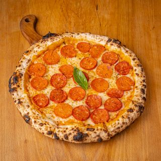 Pizza Pepperoni