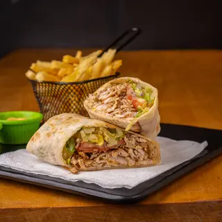 Chawarma