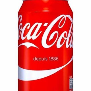 Soda 33cl