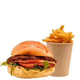 Burger Peppe
