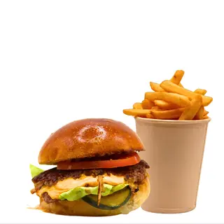 Burger Classic