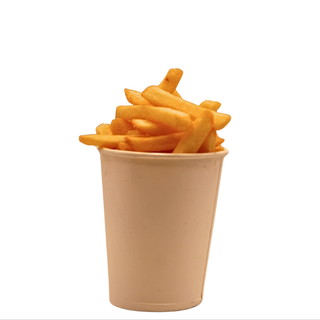 Frites maison