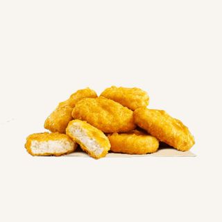 Chicken Nuggets 
