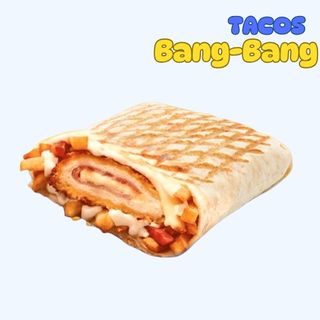 tacos Bang-bang