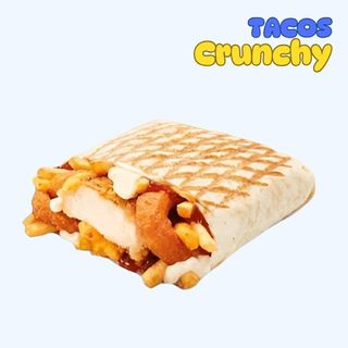 Tacos Crunchy