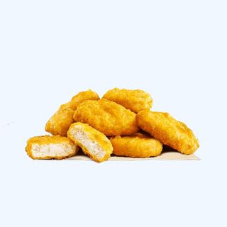 Chicken Nuggets 
