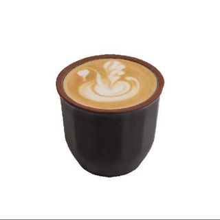 Macadamia Vanilla Latte