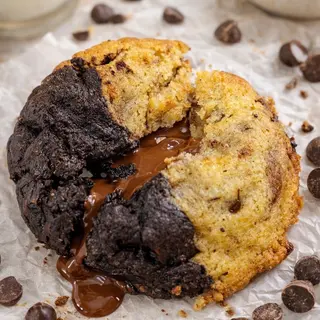 COOKIE BOMB CHOCO