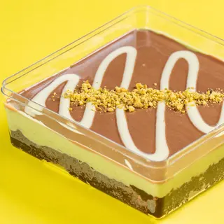 DUBAÏ KUNAFA CAKE BOXE 