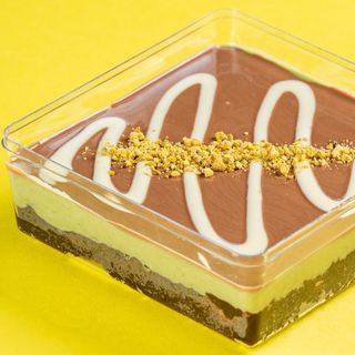 DUBAÏ KUNAFA CAKE BOXE