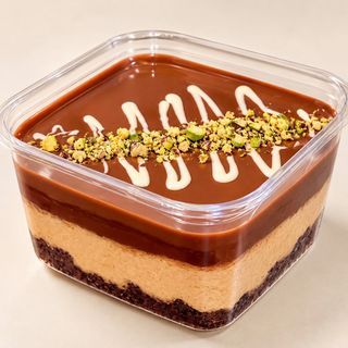 DUBAÏ KUNAFA CAKE BOXE