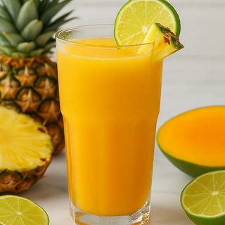 Jus De L'ile Maurice