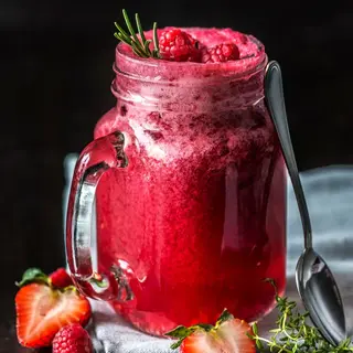 Fruits Des Bois