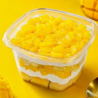 Mango Misu Box