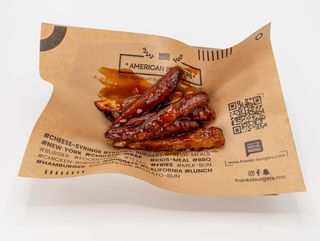 Boneless Chicken Buffalo 