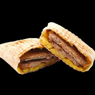 Tacos Américain - XL