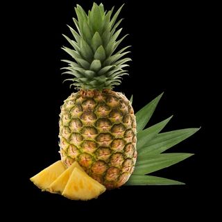 Jus D'Ananas