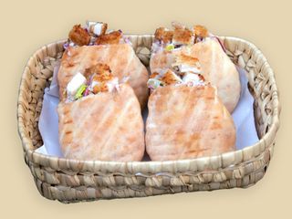 Batbut Box Crispy