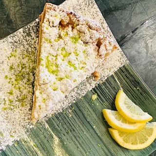 Torta al Limone
