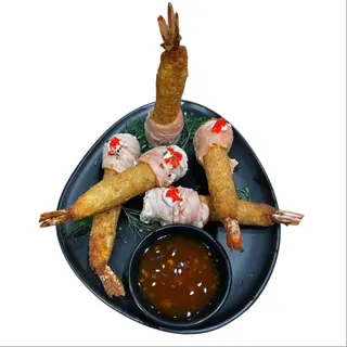 Niwaki - 5pcs