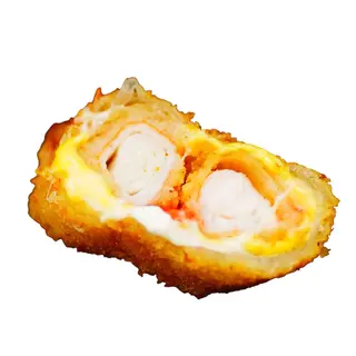 Fry Cheesy - 6Pcs