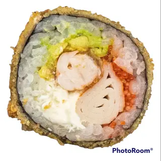 Fry Eby Fry Rolls - 5Pcs