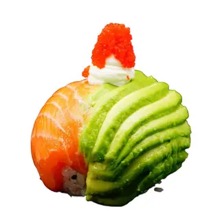 Temari Saumon Avocat