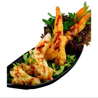 Eclat Fruits De Mer - 6 Pcs