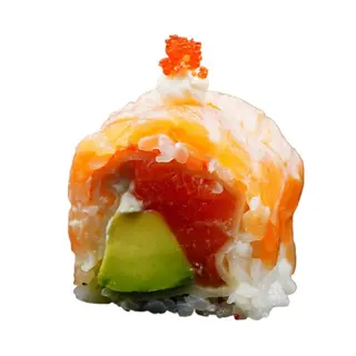 Fresh Saumon