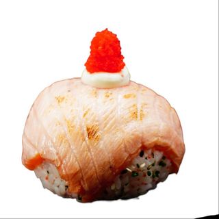 Temari Saumon Braisé