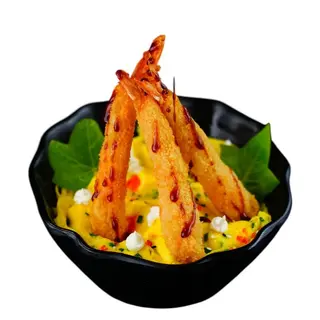 Funabachi Crevettes
