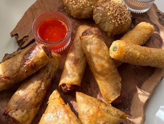 RAMADAN DELICES (10 PIÈCES)