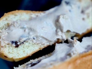 UFO Nutella Brownie Croustillant