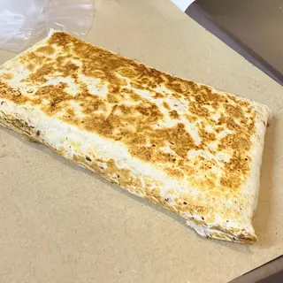 SMASH FRENCH TACOS