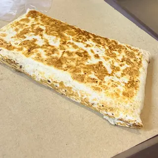 SMASH FRENCH TACOS