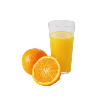 JUS ORANGE