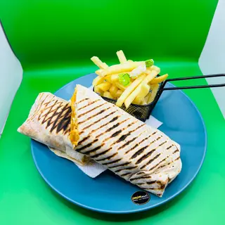 Tacos XL Poulet