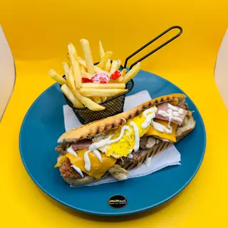 Panini IMIM