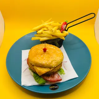 Chicken Burger