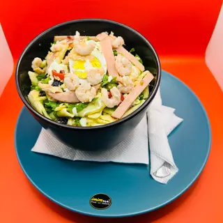 Salade iFoulki