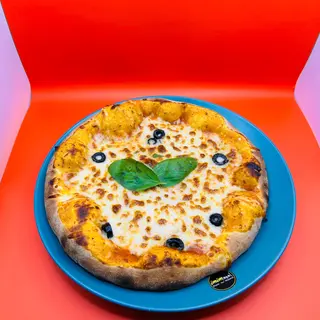 Pizza Margarita 1 Personne