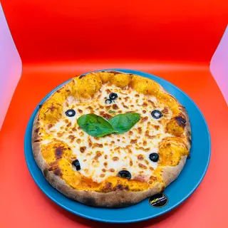 Pizza Margarita 2 Personnes