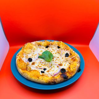 Pizza Thon 2 Personnes