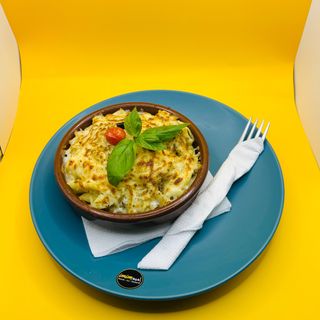 Pasticcio Charcuterie